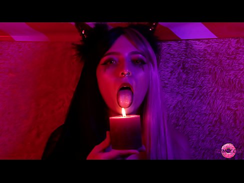 ❤️ I-Pasionate Blowjob evela kwi-Sexy Succubus kunye neNzaliseko yoMlomo ️  kuthi  ﹏