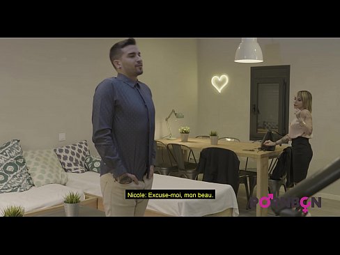 ❤️ I-PORNBCN 4K Elinye ibhinqa eliqolileyo elinamabele amakhulu lifuna ukuhlatywa ezimpundu liselula igigolo elinomthondo omkhulu blowjob amortism hard fuck hand umsebenzi inja isimbo isimbo senja ikhotha orgasm French subtitles ️  kuthi  ﹏