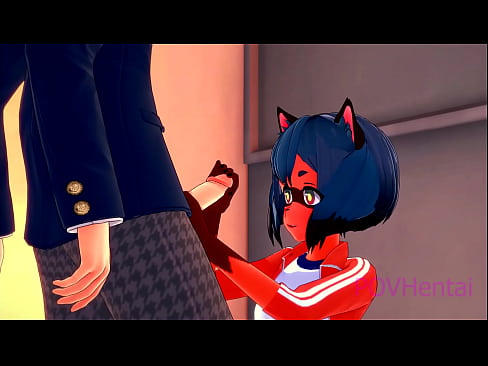 ❤️ Ifama entsha yeenkomo kunye noMichiru Kagemori ️  kuthi  ﹏